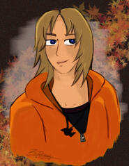 Autumn - Lara Autumn - Lara