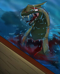 Scorn of the Leviathan Scorn of the Leviathan