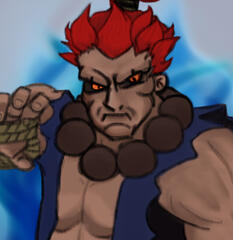 Akuma Akuma